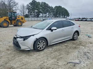 Toyota Corolla 2.0L 4 2024