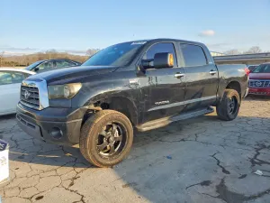 Toyota Tundra 5.7L 8 2007