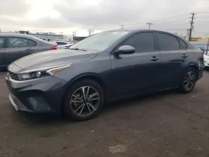 Kia Cerato / Forte / K3 2.0L 4 2023