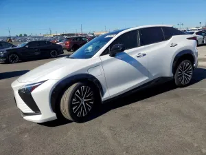 Lexus RZ 0.0L 0 2024