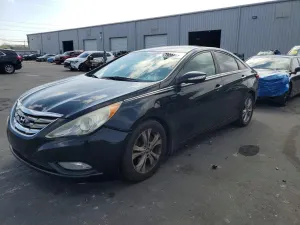 Hyundai Sonata 2.4L 4 2011
