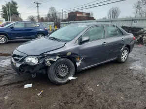 Toyota Corolla 2009