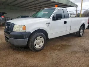 Ford F-150 4.6L 8 2007