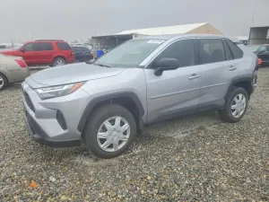 Toyota Rav4 2.5L 4 2023