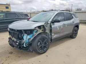 Chevrolet Equinox 1.5L 4 2026