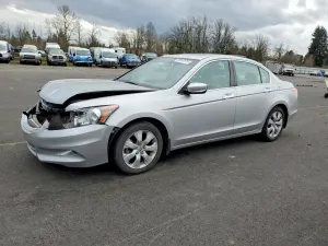 Honda Accord 3.5L 6 2011