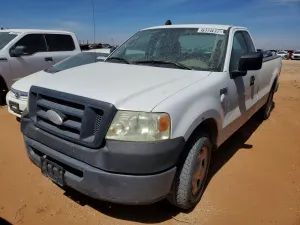 Ford F-150 4.2L 6 2008