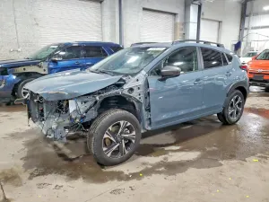 Subaru Crosstrek 2.5L 4 2025