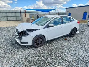 Ford Focus 2.0L 4 2016