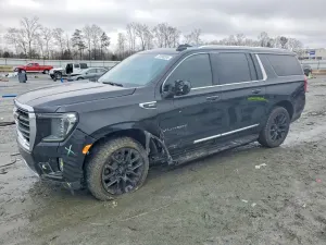 GMC Yukon 5.3L 8 2023