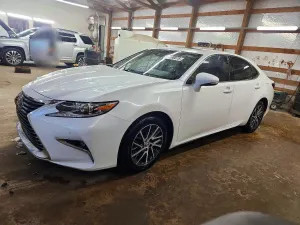 Lexus ES 3.5L 6 2016
