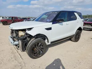 Land Rover Discovery 3.0L 6 2020