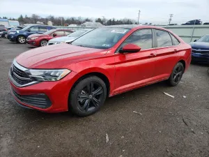 Volkswagen Jetta 1.5L 4 2023