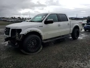 Ford F-150 3.5L 6 2014