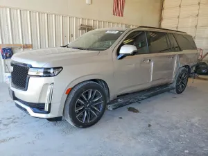 Cadillac Escalade 6.2L 8 2023
