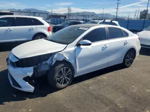 Kia Cerato / Forte / K3 2.0L 4 2024