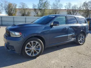 Dodge Durango 5.7L 8 2020