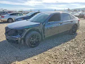 Honda Civic 2.0L 4 2025
