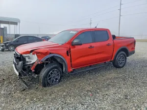 Ford Ranger 2.7L 6 2024