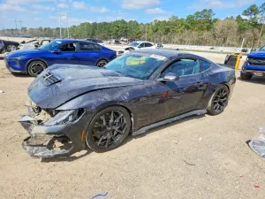 Ford Mustang 5.0L 8 2024