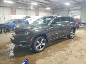 Jeep Grand Cherokee 3.6L 6 2024