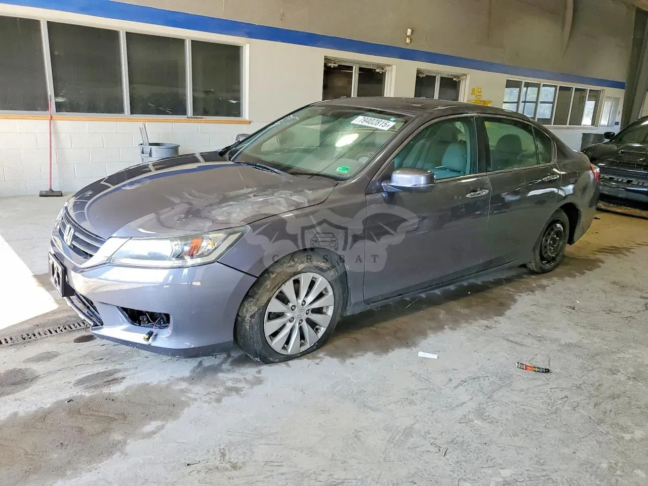Honda Accord 2.4L 4 2015