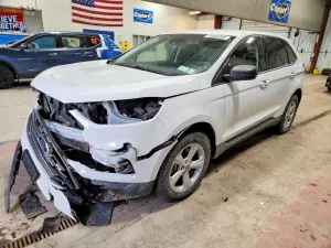 Ford Edge 2.0L 4 2020