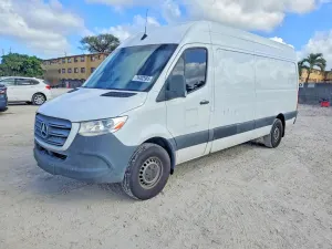 Mercedes-Benz Sprinter 3.0L 6 2019