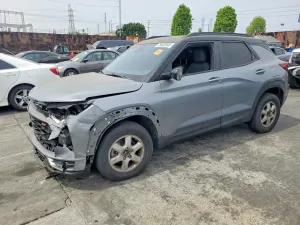 Chevrolet Trailblazer 1.3L 3 2023