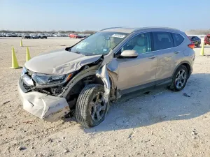 Honda CR-V 1.5L 4 2017