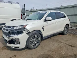 Mitsubishi Outlander 2.0L 4 2020