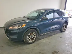 Ford Escape 1.5L 3 2022