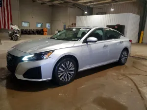 Nissan Altima 2.5L 4 2023