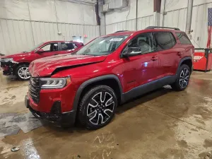 GMC Acadia 3.6L 6 2021
