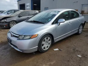 Honda Civic 1.8L 4 2007