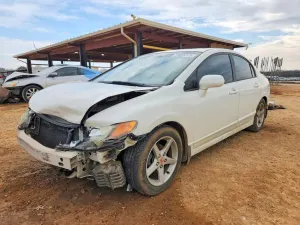 Honda Civic 1.8L 4 2006