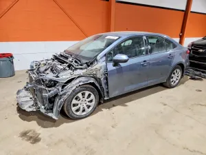 Toyota Corolla 1.8L 4 2022