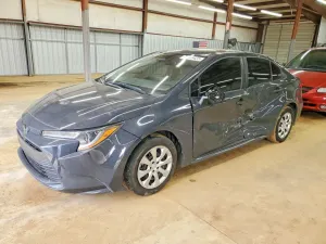 Toyota Corolla 2.0L 4 2024