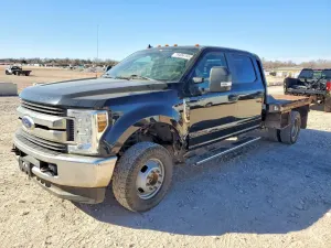 Ford F-350 6.7L 8 2019