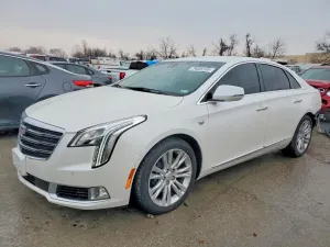 Cadillac XTS 3.6L 6 2019