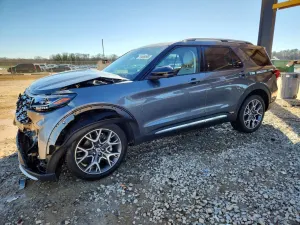 Ford Explorer 3.0L 6 2025