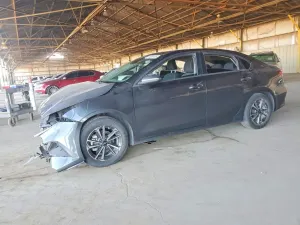 Kia Cerato / Forte / K3 2.0L 4 2024