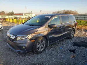Honda Odyssey 3.5L 6 2019