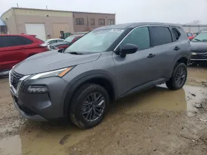 Nissan Rogue 1.5L 3 2023