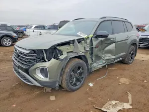 Volkswagen Atlas 2.0L 4 2024
