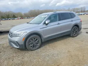 Volkswagen Tiguan 2.0L 4 2024