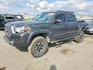 Toyota Tacoma 3.5L 6 2019