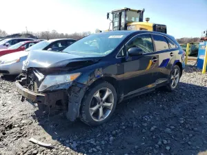 Toyota Venza 3.5L 6 2011