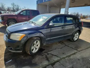 Dodge Caliber 2.0L 4 2011