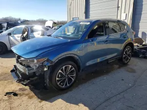 Mazda CX-5 2.5L 4 2023